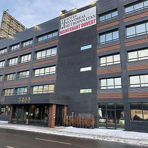 Metropolitain Hotel
