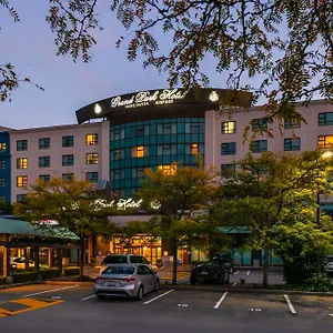 Hotel Grand Park Vancouver Airport, Ascend Collection