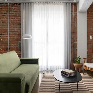 Maison Sainte-therese By Maisons & Co Aparthotel